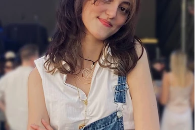 Jenna Arend | Wikitubia | Fandom Jenna Arend | Wikitubia | Fandom