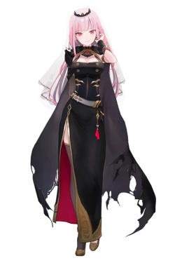 Mori Calliope Ch. hololive-EN | Wikitubia | Fandom