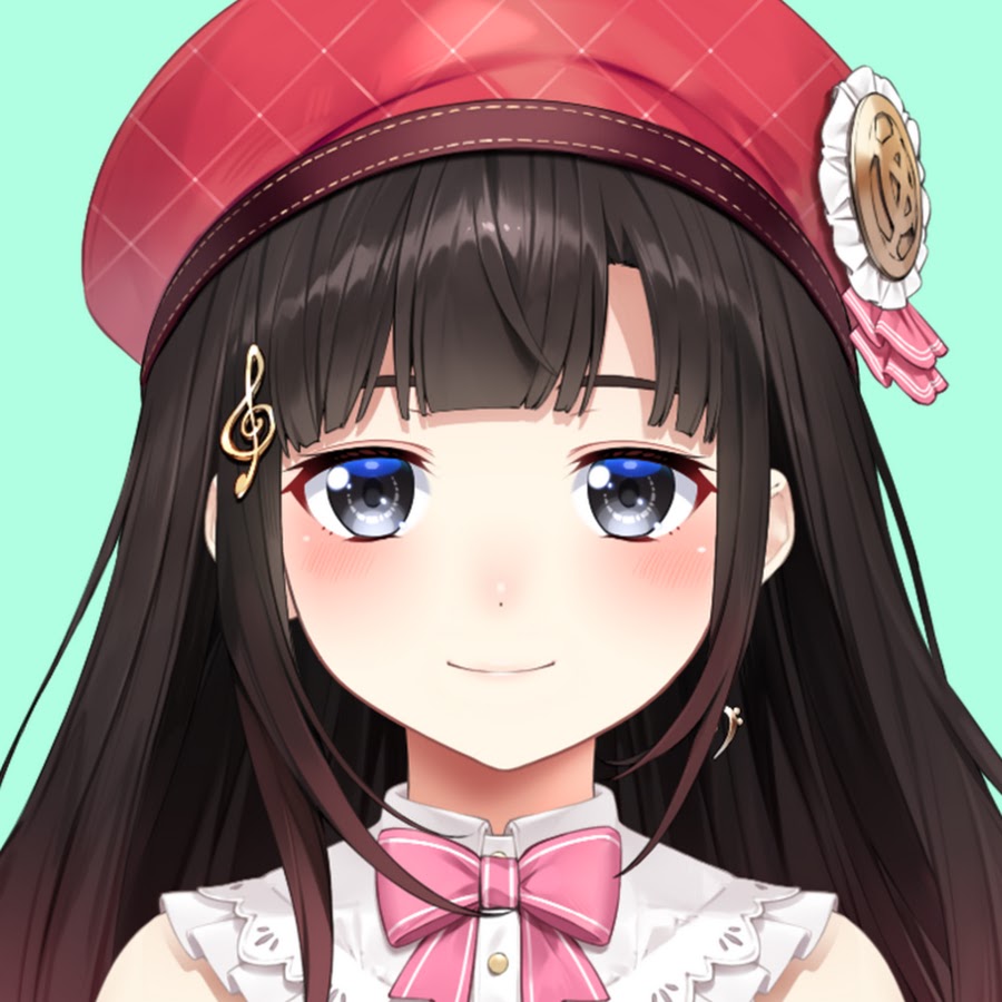 うたこ 鈴鹿詩子 Utako Suzuka | Wikitubia | Fandom