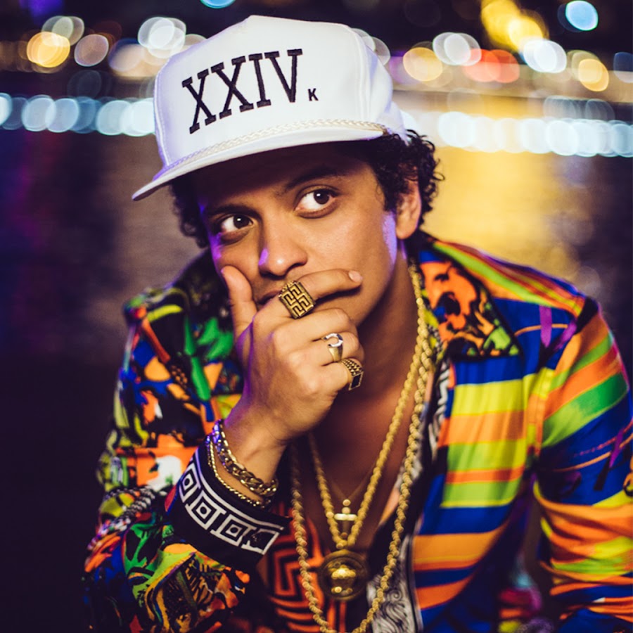 Bruno Mars | Wikitubia | Fandom