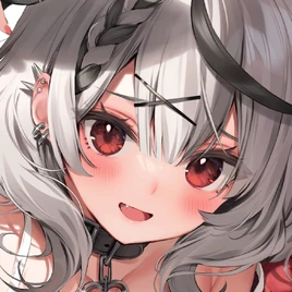 Chloe ch. 沙花叉クロヱ - holoX - (December 2021)