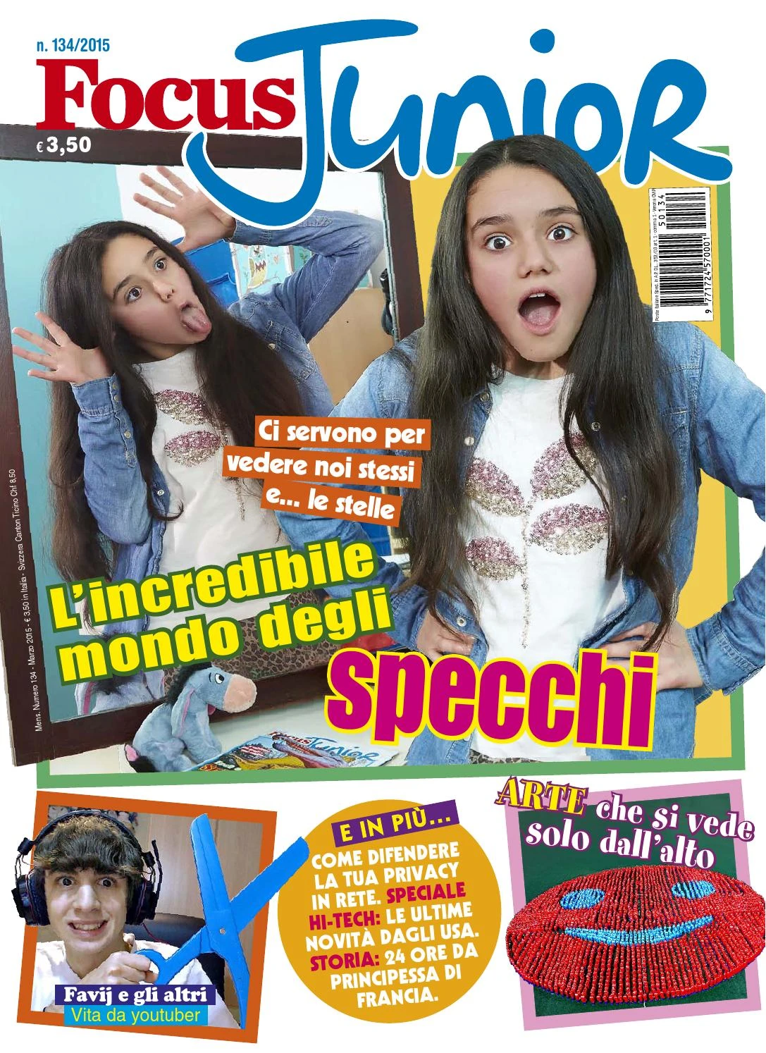 A Pesci in Faccia | YouTube Wiki | Fandom, image size:1087x1494