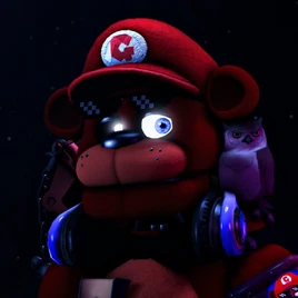 GamerGageHopping- 2023 Icon