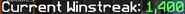 Technoblade's 2017 Bed Wars Winstreak