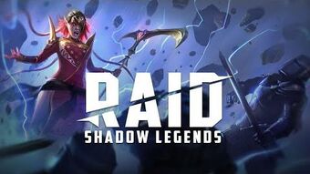 Raid: Shadow Legends - Wikipedia