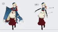 Reference sheet