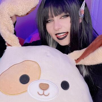 Nyannyan Cosplay Wikitubia Fandom Find and save hit or miss memes | from instagram, facebook, tumblr, twitter & more. nyannyan cosplay wikitubia fandom