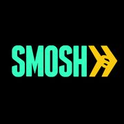 Smosh Logo