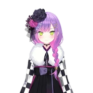 TowaChAlt1.png (142 KB) Headshot