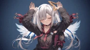 From her cover of phony - kafu