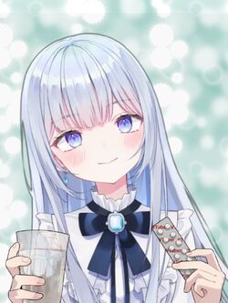 白鳥怜奈 / Shiratori Rena | Wikitubia | Fandom