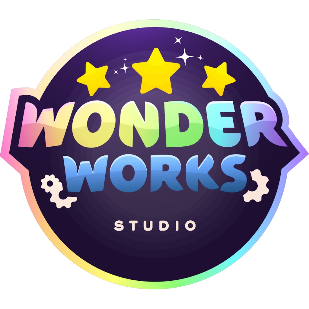 Roblox Studio: Wonder Works! - Museum of Design (MODA) - Sawyer