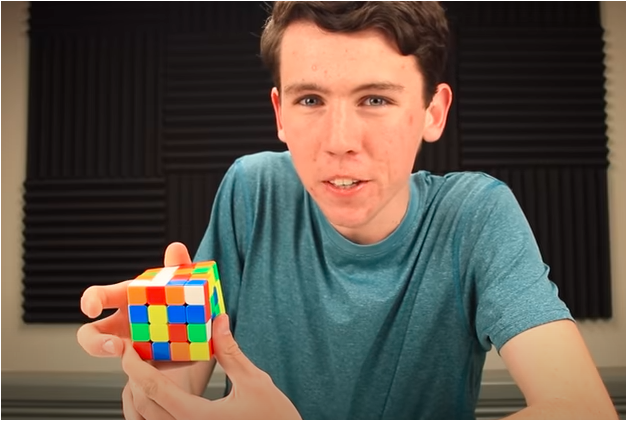 Swift Block Rubik's Cube Unboxing