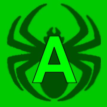Alex Spider スパイダー Wikitubia Fandom