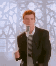 Rick roll, but with a different link, Wikitubia