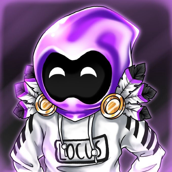 Locus Wikitubia Fandom - locus roblox username