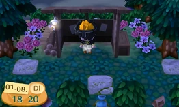 Alles moegliche-Haltestelle