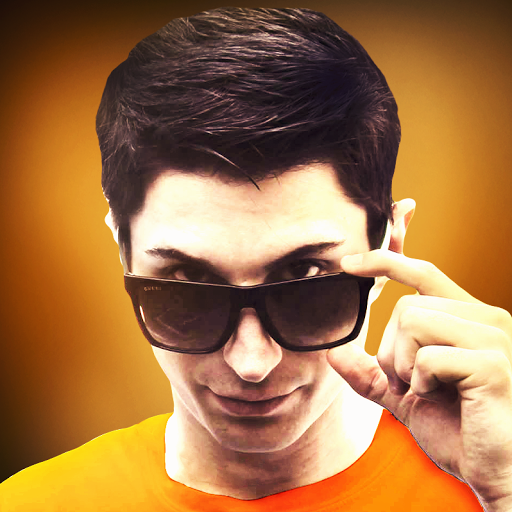 Youtube anima outlet
