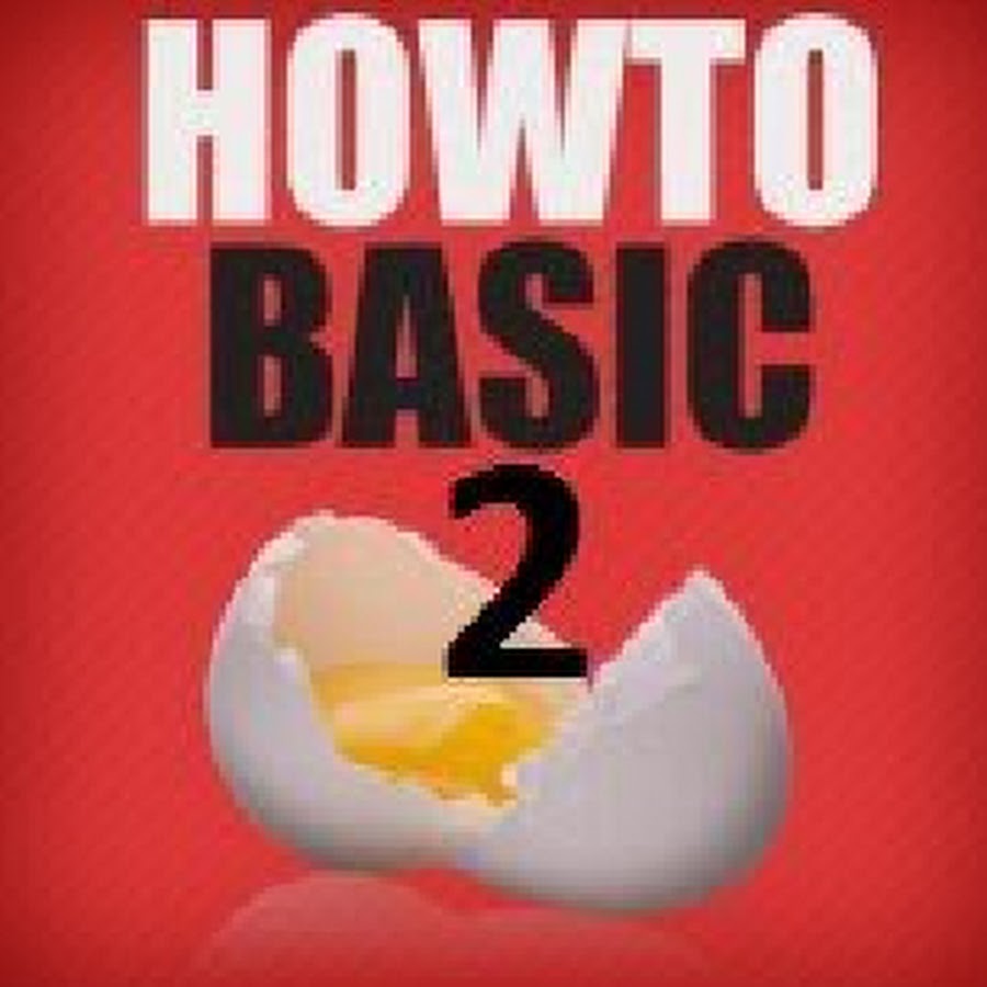 howtobasic egg gif