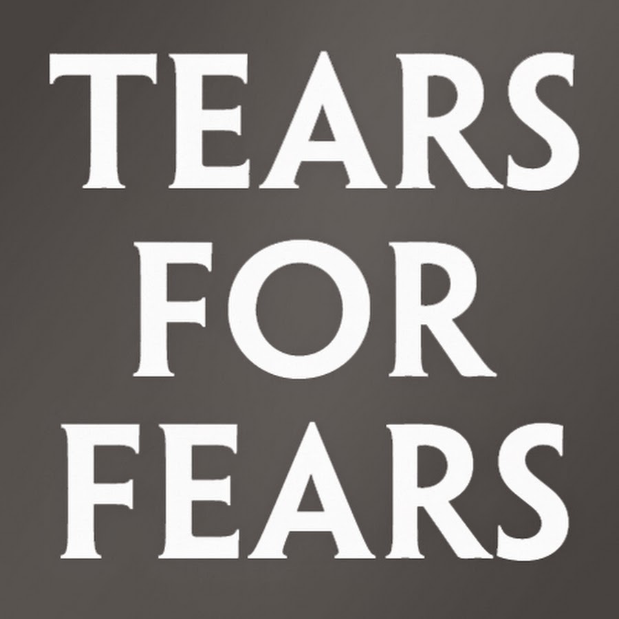 Tears for Fears - Wikipedia