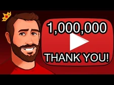 The_Road_To_One_Million_-_CHANNEL_HIGHLIGHT_VIDEO