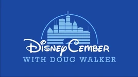 Disneycember