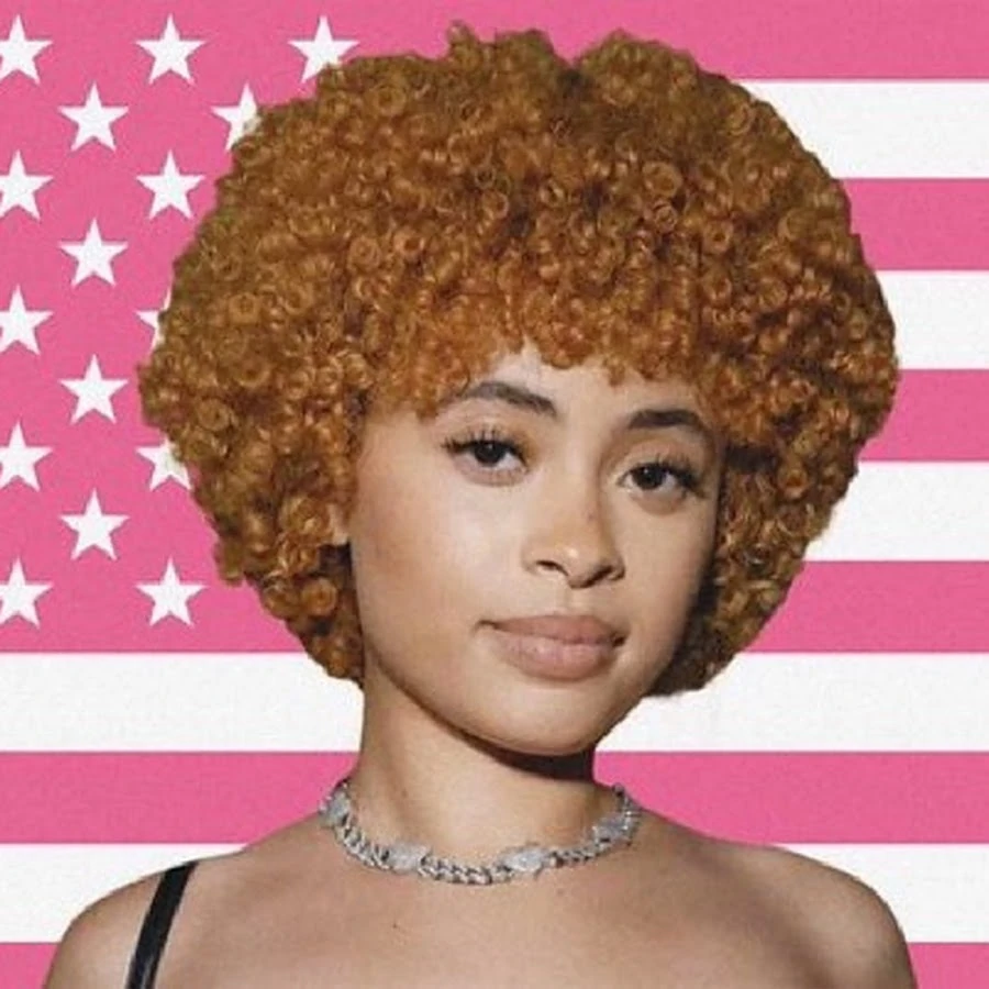 Ice Spice | Wikitubia | Fandom