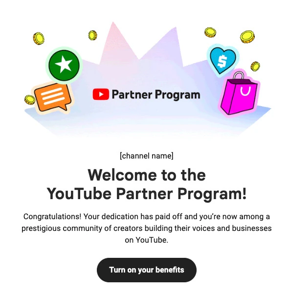 YouTube Partner Program | Wikitubia | Fandom