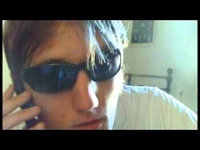 Zeb nella serie di Telecom Italia 2010-2012 Telecom Italia - Atto III - Gli Pesa il Culo".