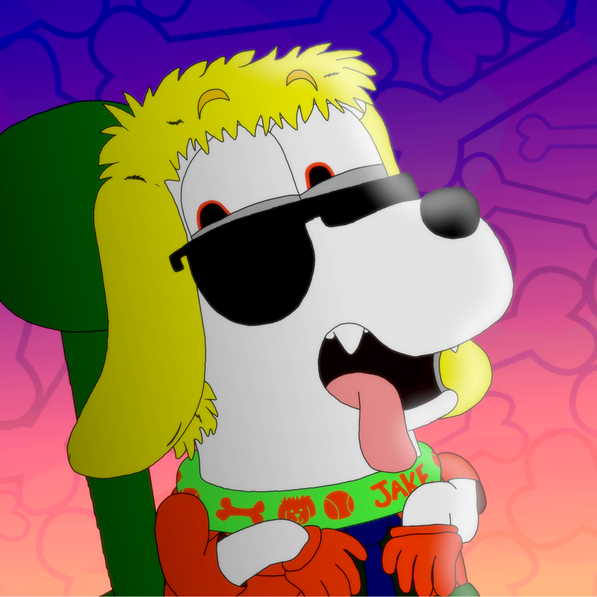 Jake The 2nd | Wikitubia | Fandom
