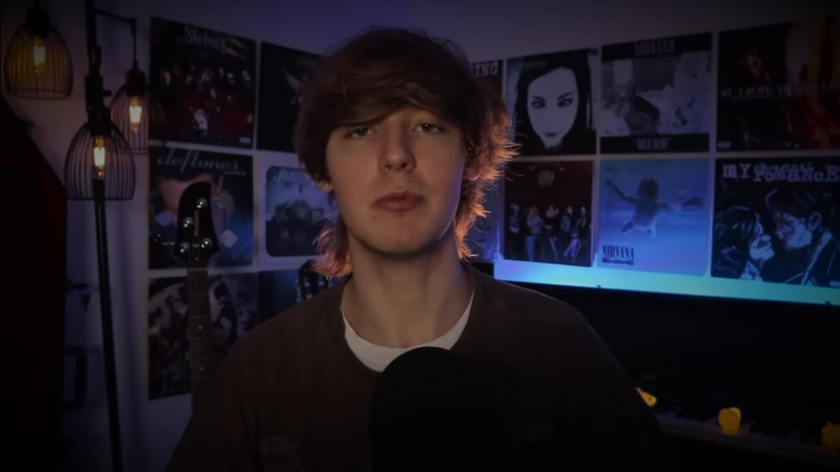 Liam Donovan | Wikitubia | Fandom