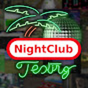 NightClub Testing - S2 E9 - Les jeux Lilo et Stitch sur Playsation