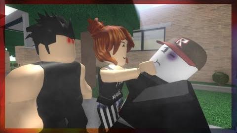 Fudz Wikitubia Fandom - roblox bully story game