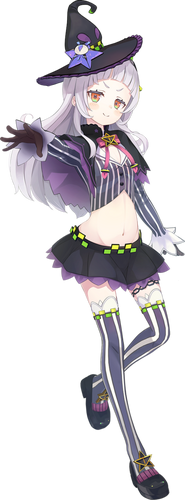 Shion Ch. 紫咲シオン | Wikitubia | Fandom