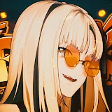 Niko Ch. 虎金妃笑虎 ‐ FLOW GLOW.jpg (17 KB) Koganei Niko