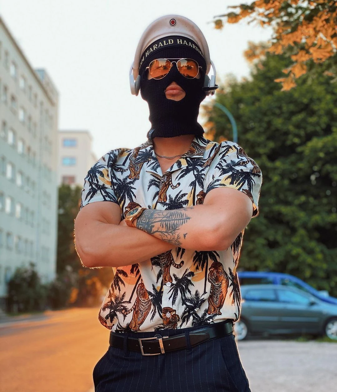 StreetManTV Wikitubia Fandom