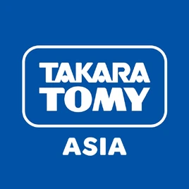 TAKARATOMY ASIA