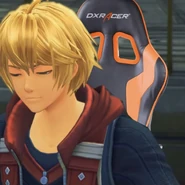 Abdul Cisse.jpg (82 KB) Abdul's former profile picture