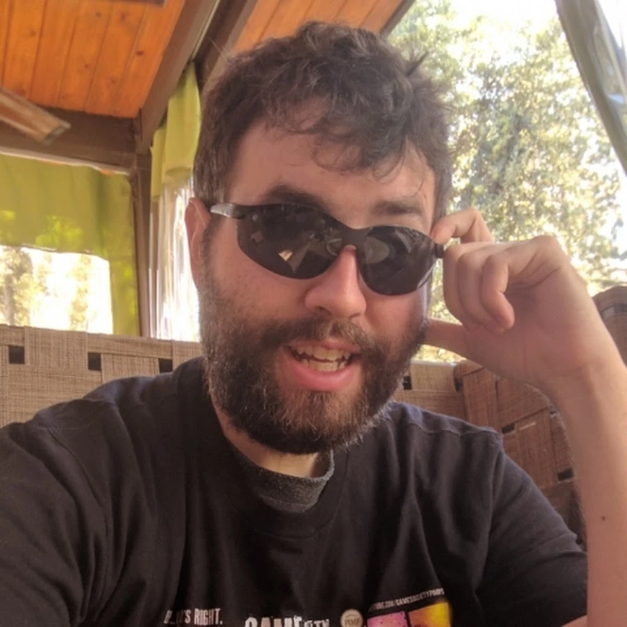 Adam Koralik | Wikitubia | Fandom