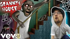 GRANNY'S_HOUSE_🎵_FGTeeV_Official_Music_Video