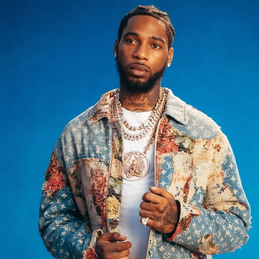 Key Glock Wikitubia Fandom