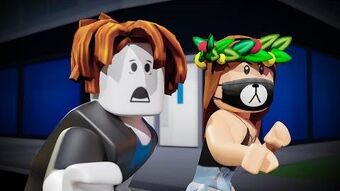 myusernamesthis wikitubia fandom - roblox prison break story new release youtube