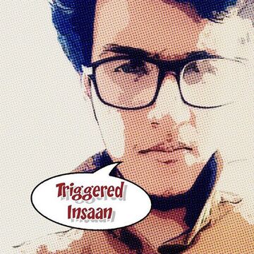 Triggered Insaan Wikitubia Fandom █ share your khooni monday excuse, confess █ █.more ideas from khooni monday. triggered insaan wikitubia fandom