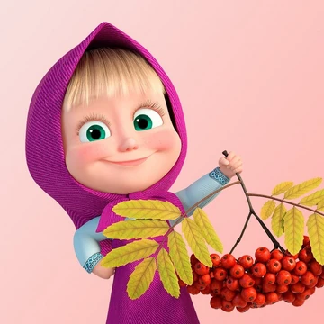 Maшa и Meдвeдь | Wikitubia | Fandom