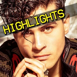 AnthonyPadillaHighlights