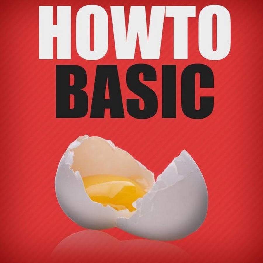 howtobasic face revealed