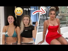 I_Flew_To_Dubai_With_My_Best_Friends_Ex...