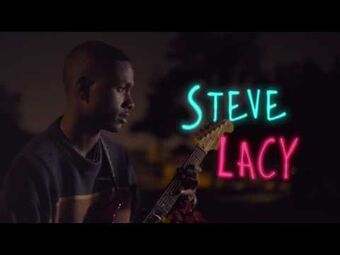 Steve Lacy - RCA Records