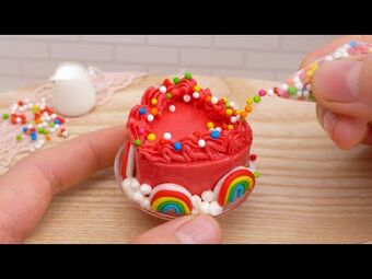 Tiny Cakes | Wikitubia | Fandom