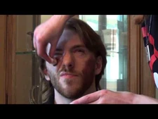 SladeShadow's_Makeup_Corner-_Black_Eye